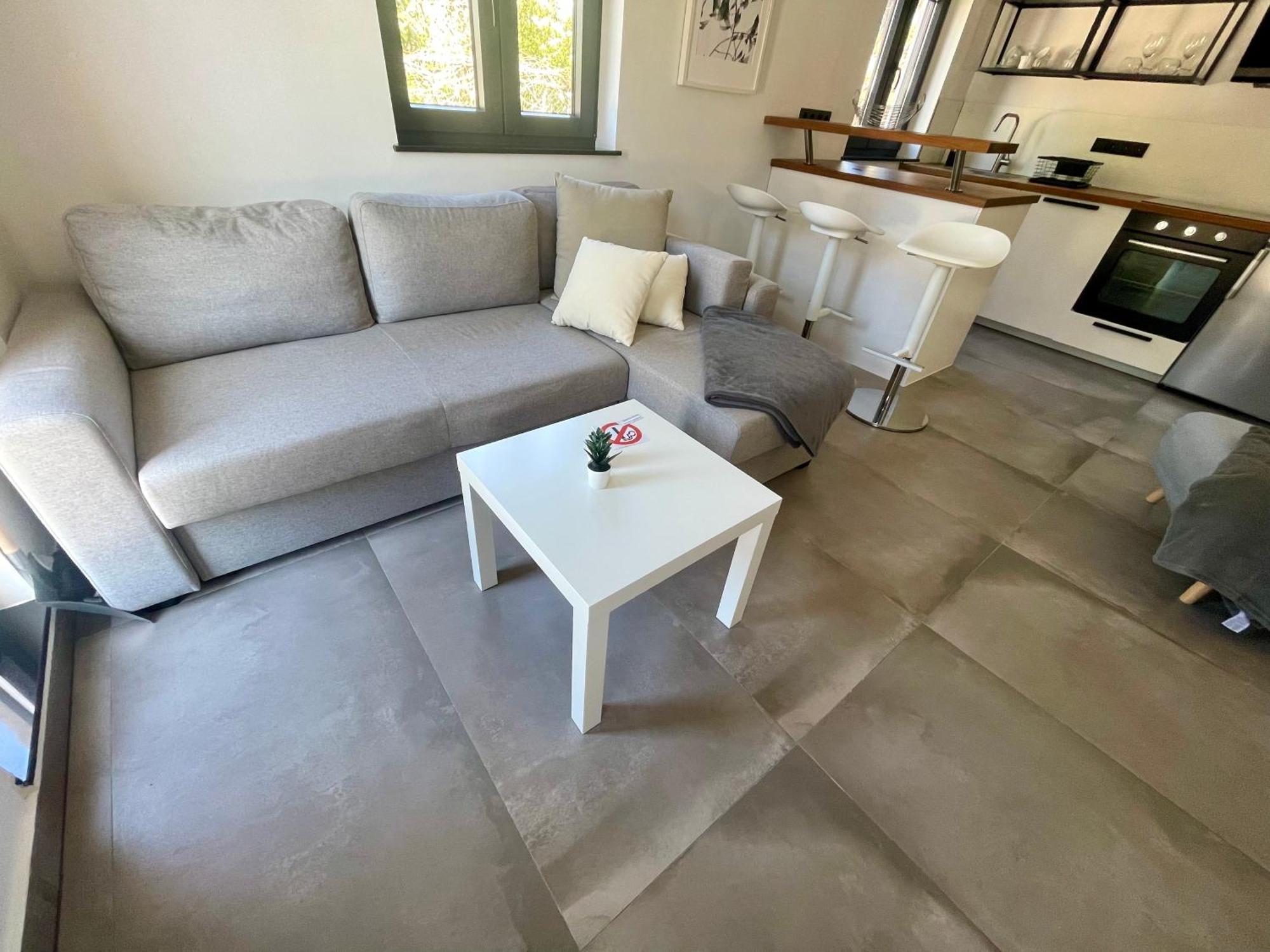 Enna Apartment C Perfect Location Medulin Exteriör bild