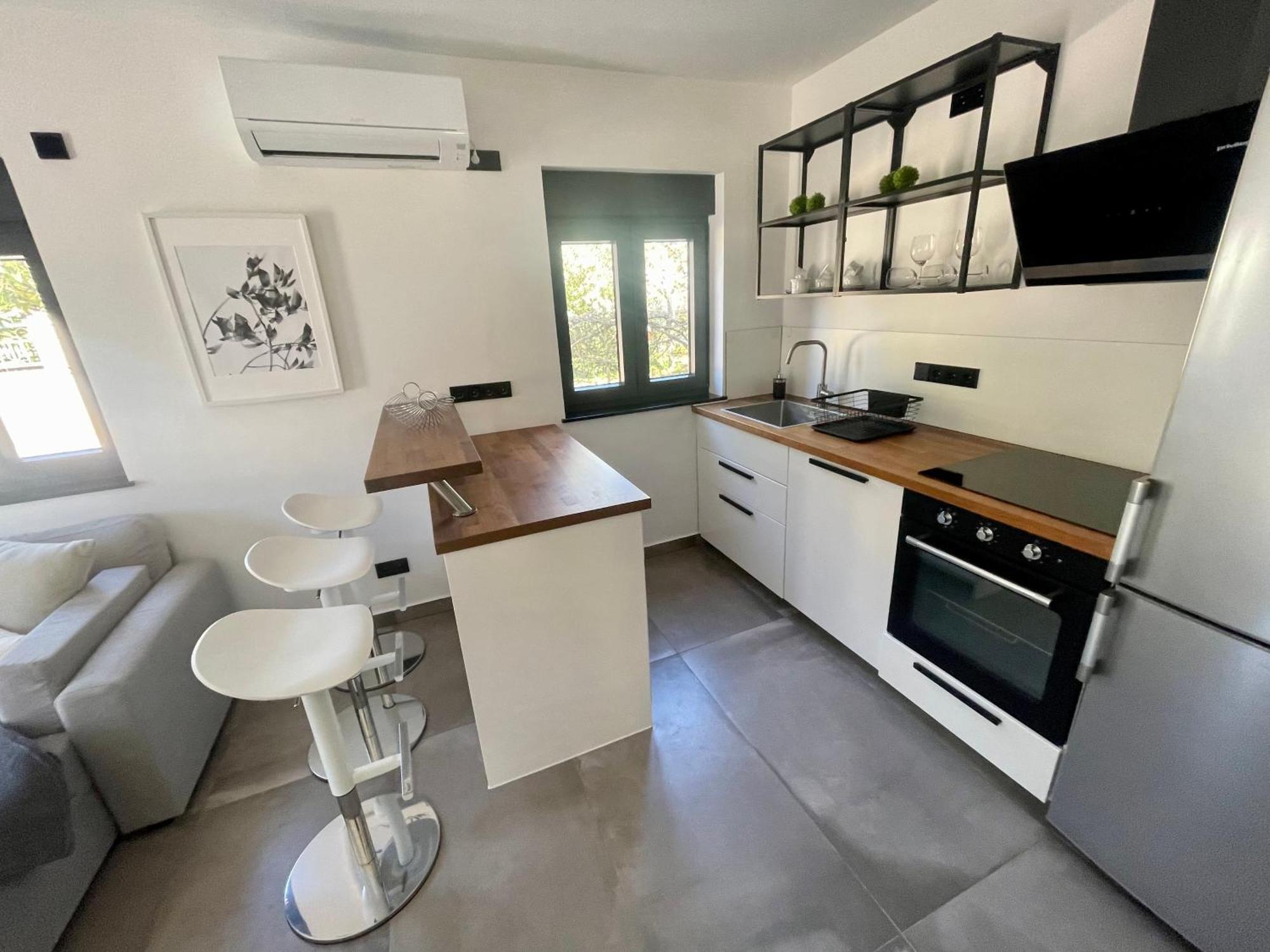 Enna Apartment C Perfect Location Medulin Exteriör bild